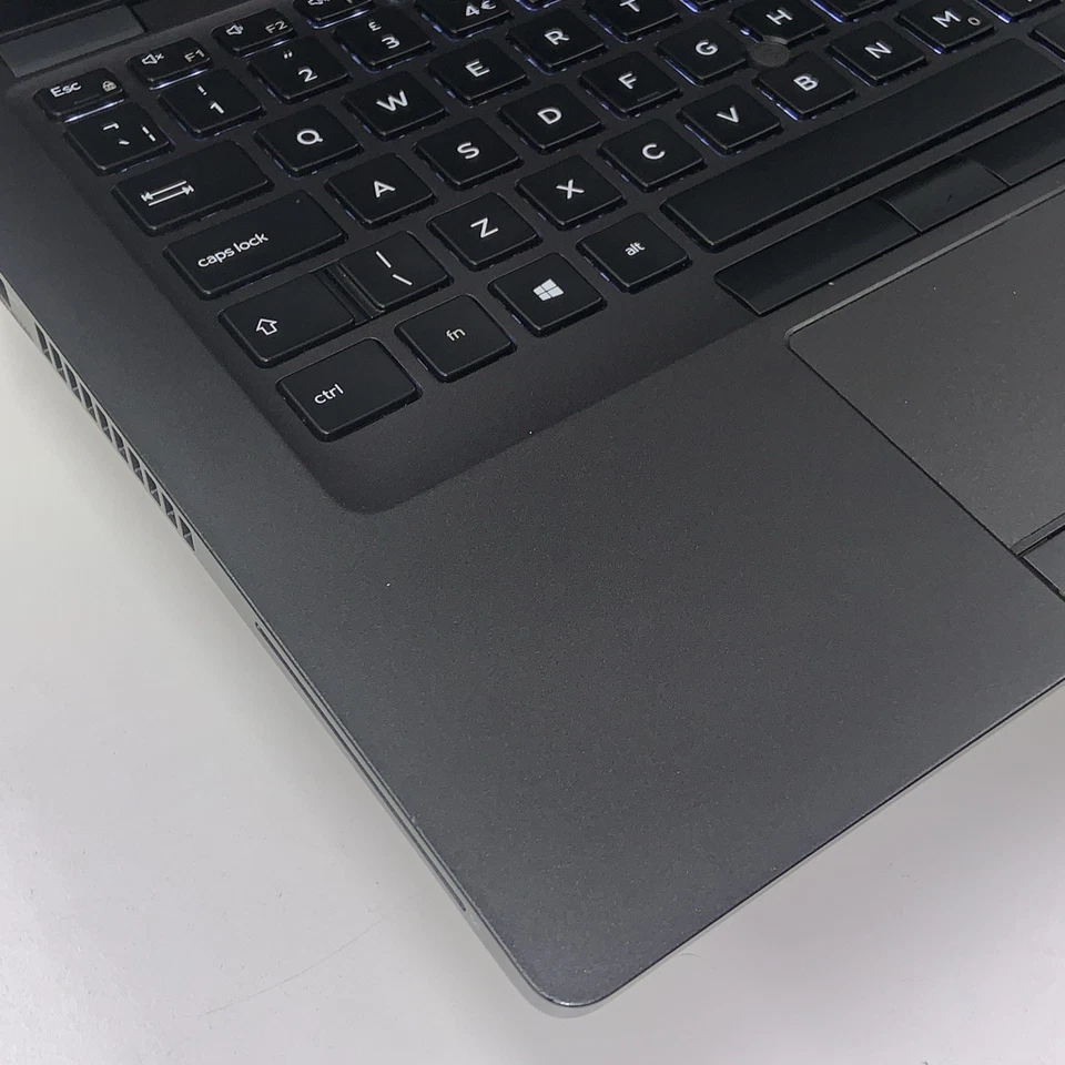 Dell Latitude 5400 Intel Core i5 32GB 1TB SSD 14" FHD Win11 Pro Webcam HDMI - Image 3 of 4