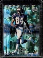 1999 Upper Deck Black Diamond #M2 Randy Moss Myriad