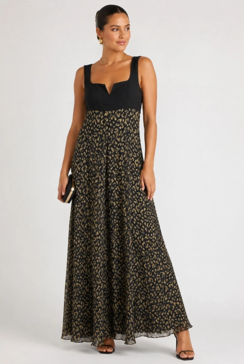 美品 Diane von Ferstenberg シルクロングドレス Diane von Furstenberg Silk Dresses for Women for Sale - eBay