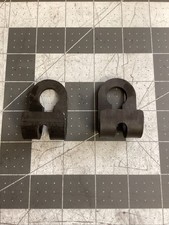 (Lot Of 2) Genuine OEM Tennant 1017898 Ball Hook Bracket (LPW32U)