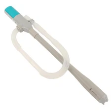 Tera Pump TRHA01 / 20039, Battery Powered Liquid Fuel Transfer Pump, 2.6 GPM