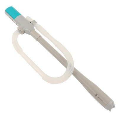 Tera Pump TRHA01 / 20039, Battery Powered Liquid Fuel Transfer Pump, 2.6 GPM