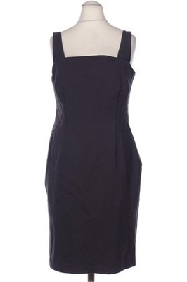 Gina Bacconi Kleid Damen Dress Damenkleid Gr. S Grau #b1y2jbf