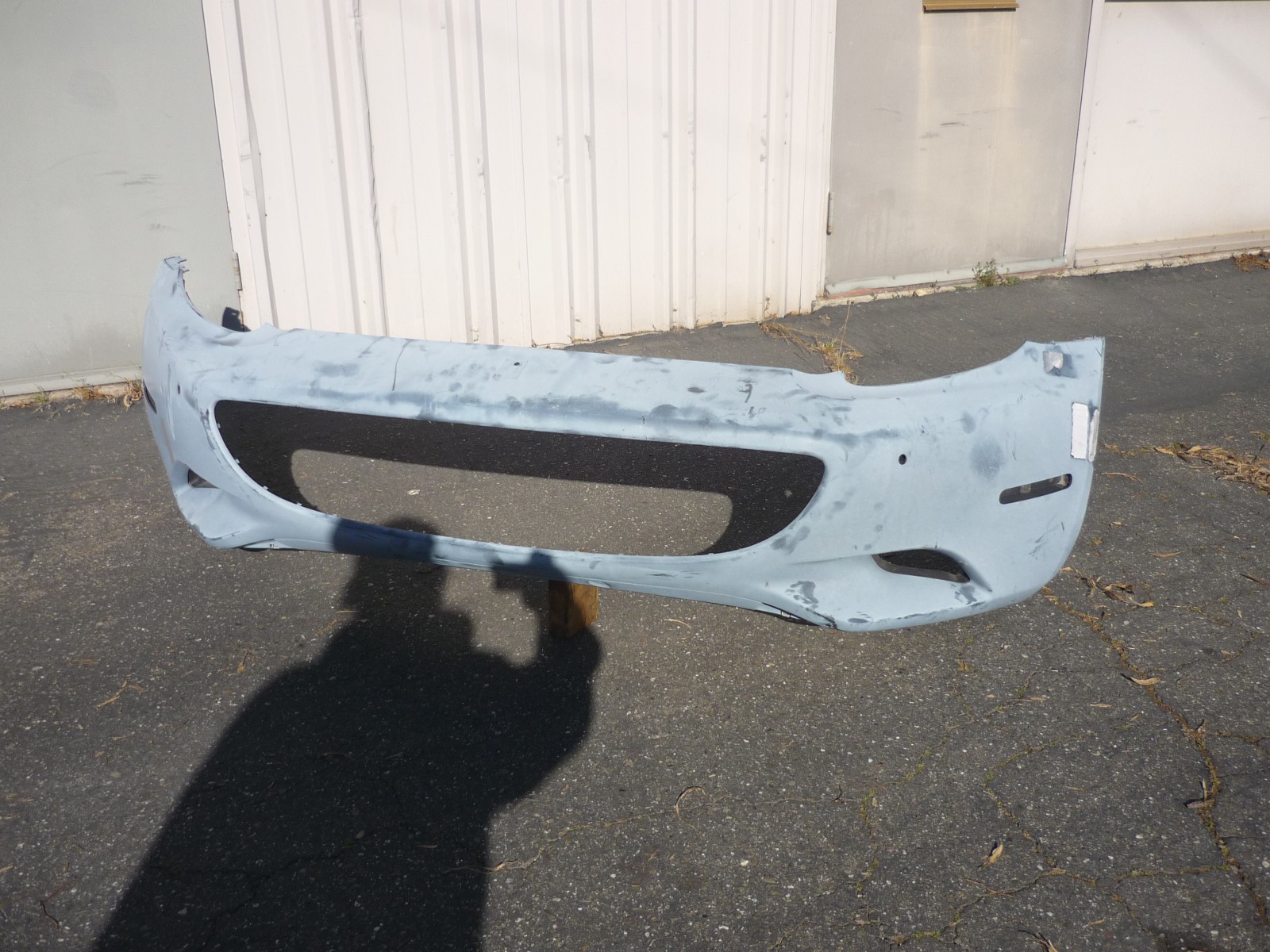 Ferrari California - Front Bumper  -NEW - P/N 82955110