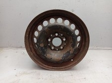 MERCEDES B-Klasse (W245) EINZELFEGLE Stahlfelge 6Jx16 ET46 5x112 A1694000602