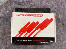 Jdm Speed Chevy 350 Spark Plug Wires D030-pw-sbc350 Jdm Speed Chevy 350 Spark Plug Wires D030-pw-sbc350