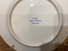 Anne Grenade Limoges-France Porcelain Salad/Dessert Plates Set of 5 — photo 3