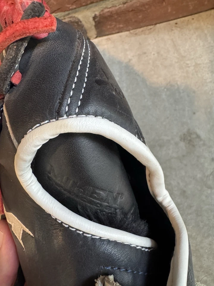 Guante Miken Koalition Series LHT 13.5 Softbol  Foto 3 de 4