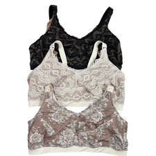 Milkful Hands Free Pumping  Nursing Bras Size MF2