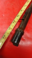 Winchester - 77 - 22 - Barrel.