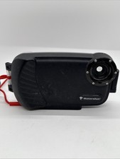 Watershot Underwater Camera Housing For iPhone No mount