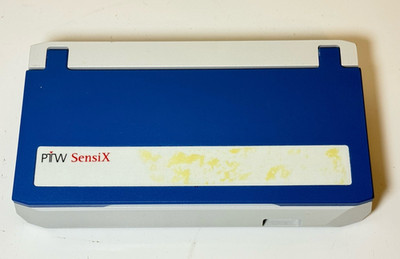PTW FREIBURG - The dosimetry Company - Quality Control SensiX EDR 2