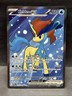 Pokémon TCG Keldeo EX Card 159/086Sv: White Flare Holo