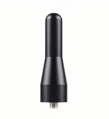 RCHFLI Car Short Antenna for Mini Cooper 2001 2026 Black