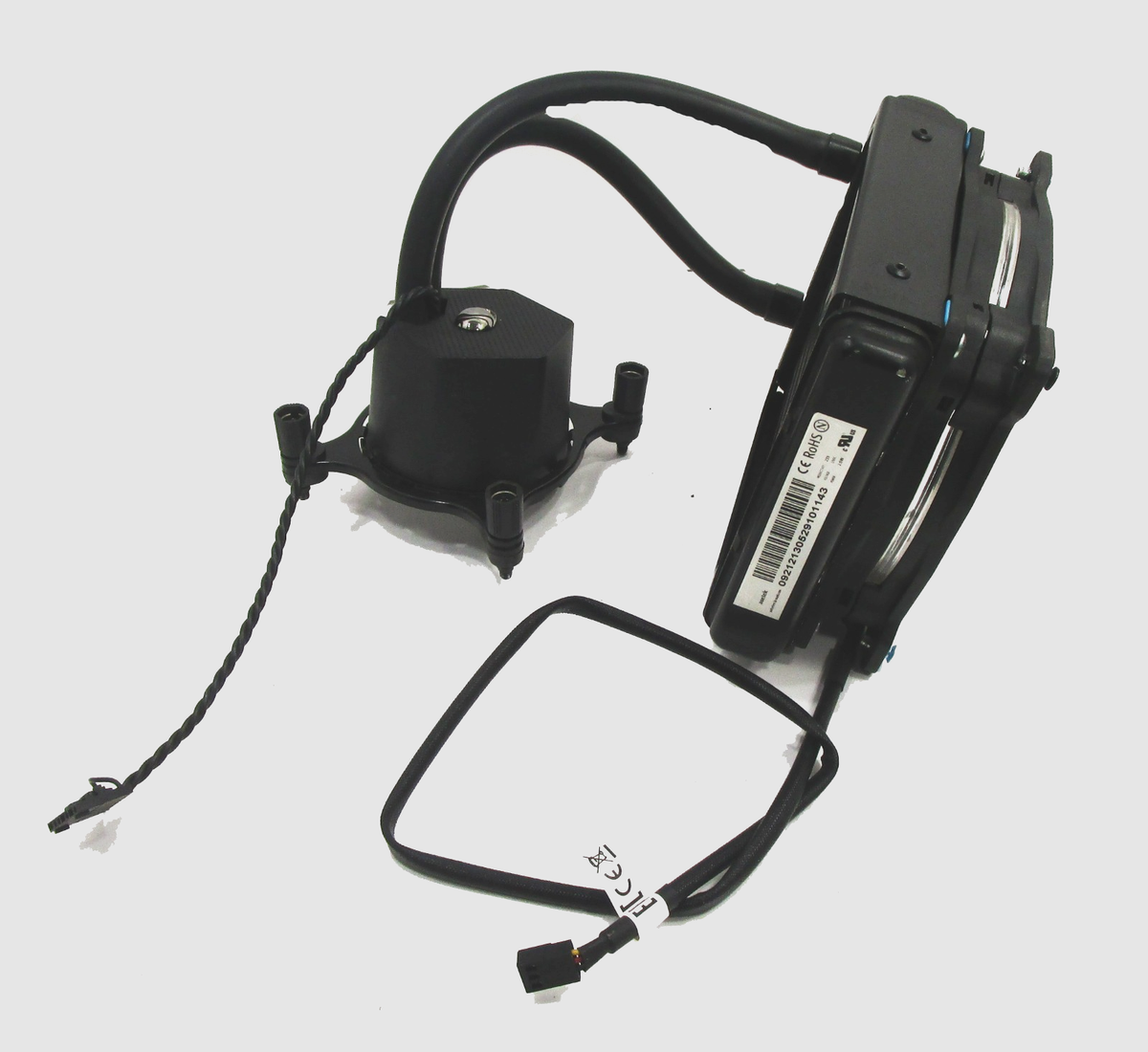 DELL Alienware Aurora R4 07P4JG Liquid Cooling System For Socket