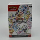 Pokémon TCG: Scarlet & Violet - Prismatic Evolutions Booster Bundle - SEALED