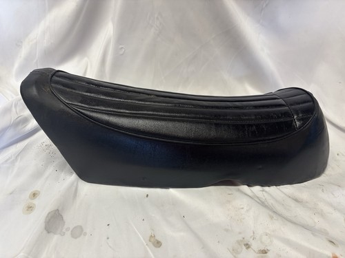 1966-69 Honda CM91 Roadster Seat NOS Oem!