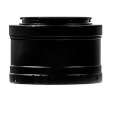 M42x0.75 T2 to Canon EOSM Mount Adapter Ring for Telescope Camera Acc