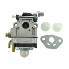 Carb Carburetor For 23cc 26cc 33cc Viza Viper Zooma Bladez Goped Scooters