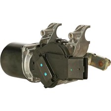 ORIGINAL® Valeo Wischermotor für Nissan QASHQAI II SUV QASHQAI / QASHQAI +2 I