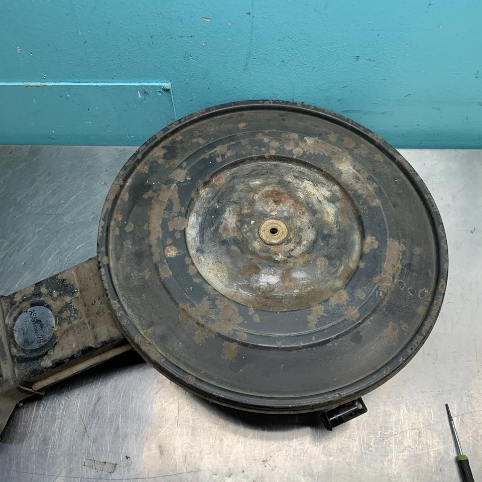 92-99 DODGE DAKOTA RAM VAN 1500 2500 3500 OEM FILTRO DE AIRE ADMISIÓN LIMPIADOR CARCASA Foto 4 de 4