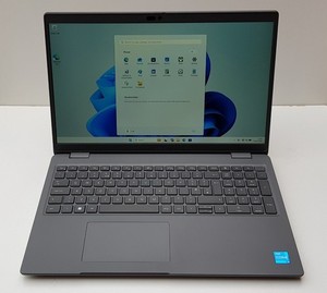 Dell Latitude 3540 15" - I5-1235U, 16Go RAM, 1To SSD, Win11 Pro - Garantie 1 An