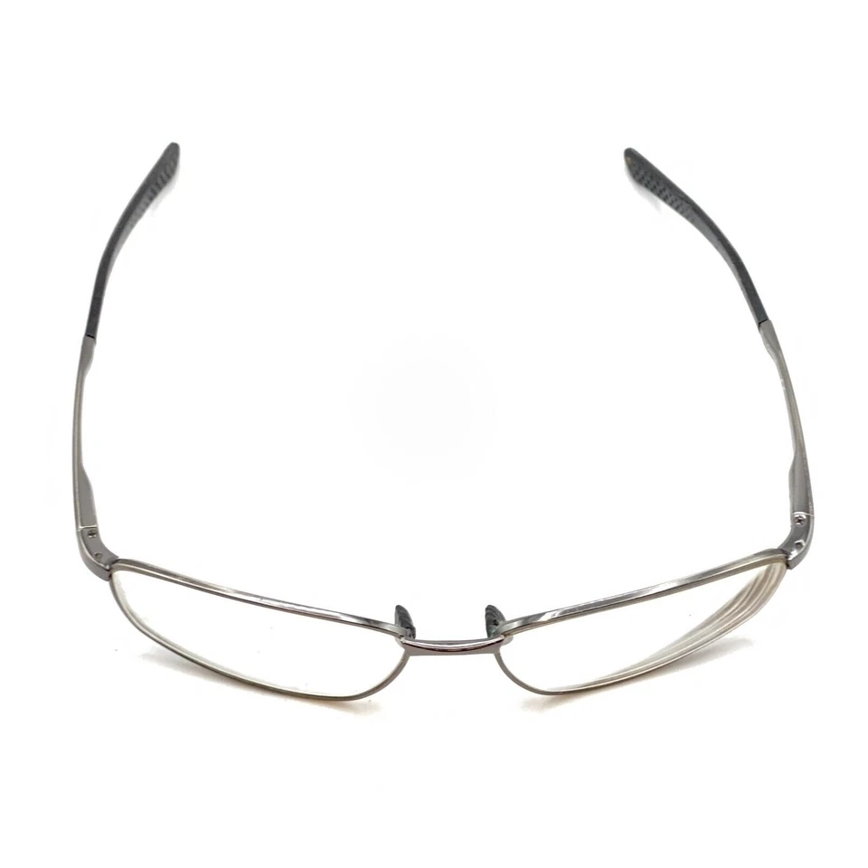 Gafas de sol Nike Avid EV0589 004 plateadas oscuras monturas 59-16 135 deportes hombres mujeres Foto 4 de 4