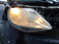 RECHTER SCHEINWERFER / 2674813 FÜR SEAT IBIZA IV 6J5, 6P1 1.6 TDI