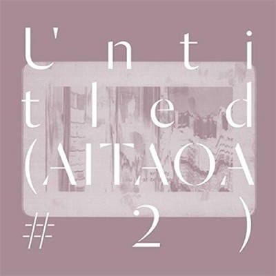 Untitled (Aitaoa 2) - Portico Quartet (Audio Cd)