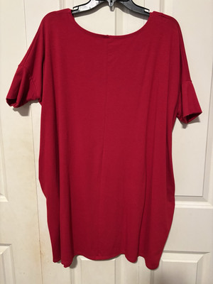 Women s Short Sleeve Shirt