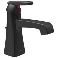 Delta 564-BLMPU-DST - Bathroom Sink Faucets Faucet