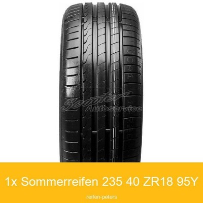 Minerva F-205 XL Sommerreifen 235/40 R18 95Y | 88700