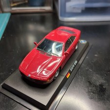 BMW850i 1/43