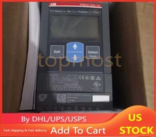 ABB PSE45-600-70 1SFA897105R7000 Soft Starter New UPS Fast Shipping
