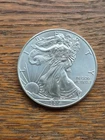 2014 Walking Liberty American Eagle .999  SILVER DOLLAR COIN 1oz Uncirculated  2