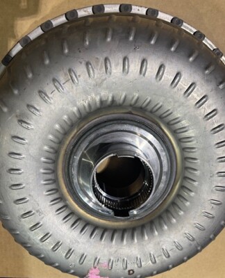 TORQUE CONVERTER BOWL D   P/N: 29514726