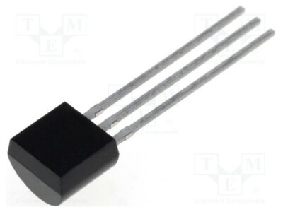 NTE46 NTE ELECTRONICS