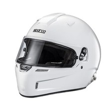 Racing Helmet Sparco Pro RF-5 MY22 white FIA-Snell 2020 - XL