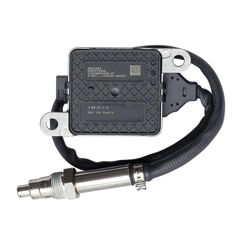 5WK97338A Nitrogen Oxide Sensor A0101532228 fits Detroit Diesel - Picture 4 of 4