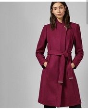 ted baker sandra grey
