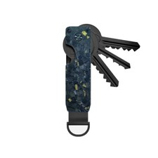 EDC Key Organizer Compact Holder Metal Key Chain minimalist key case holder