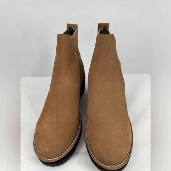 Eileen Fisher | Botas Chelsea Lilou 6 de cuña para mujer Foto 2 de 4