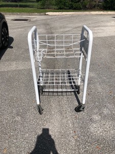 gatorade cooler stand