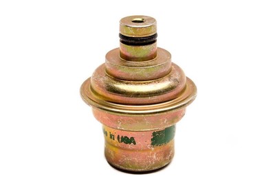 A26160G - C4 C5, MODULATOR, SINGLE GREEN STRIPE, PUSH-IN, 1974-86 - FITS FORD
