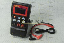 NEW AutoRanging LC Meter 0.001uH to 100H, 0.01pF to 100mF accuracy 5-digit one