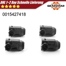 4pcs Parksensor PDC Sensor Einparkhilfe Für MERCEDES ML S Klasse W163 W164 W211 4pcs Parksensor PDC Sensor Einparkhilfe Für MERCEDES ML S Klasse W163 W164 W211