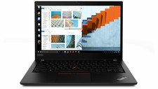 Lenovo Thinkpad T14 G1 - AMD Ryzen 5 PRO 4650U 16GB RAM 512GB SSD 3YR Depot