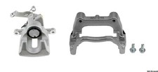 Bremssattel Hinten Links Komplett für Peugeot 3008 MPV 0U 2009-2016 Hzt / Pe /