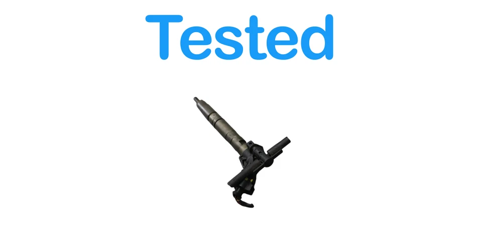 Módulo inyector de combustible motor 13-16 Audi A6 A7 A8 Quattro Q5 Q7 059130277 OEM Foto 3 de 4