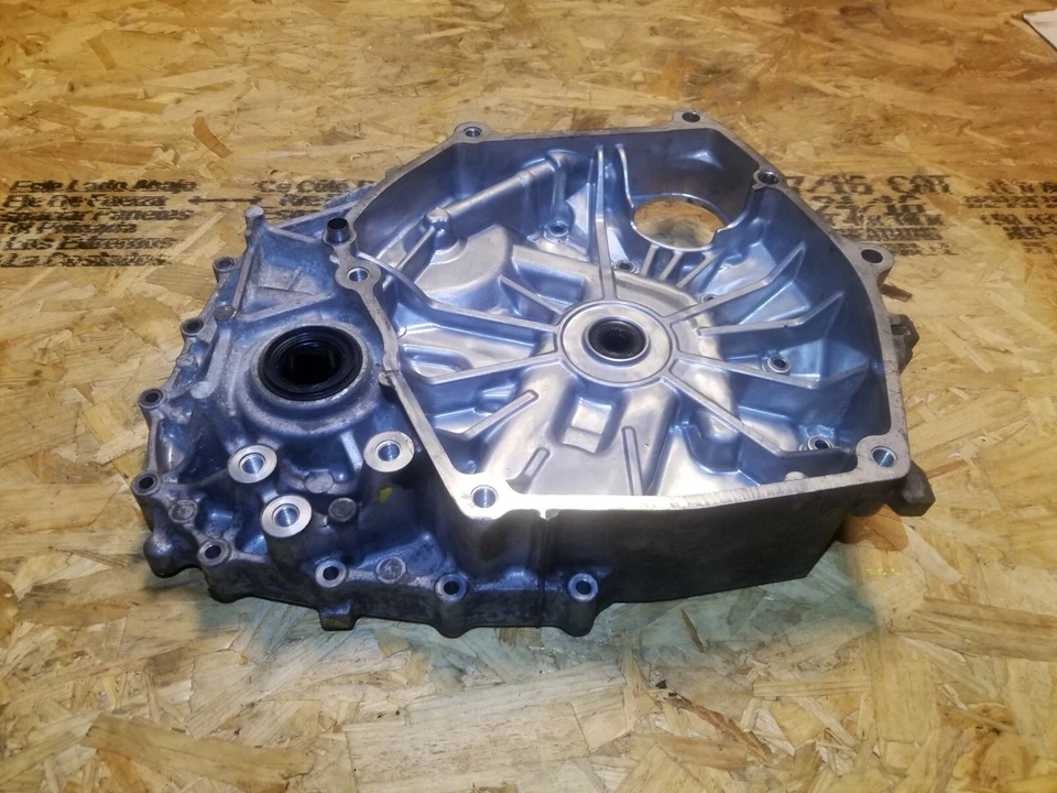 11 12 13 14 15 HONDA CR-Z AUTOMATIC TRANSMISSION FLYWHEEL CASE OEM - Image 3 of 4
